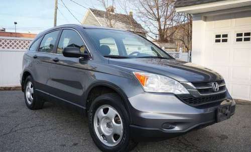 2010 Honda CRV Low Low Miles Available if reading - cars & for sale in Pittsburgh, PA