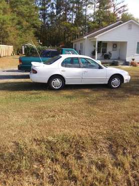 1997 Nissan altima for sale in Calhoun, GA