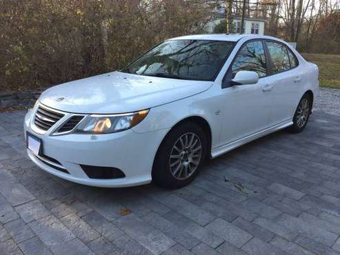 2010 Saab 9-3 - cars & trucks - by owner - vehicle automotive sale for sale in Chester, CT