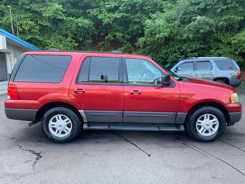 2004 FORD EXPEDITION LIMITED 4X4 "8PASSENGER" for sale in Ashland, WV