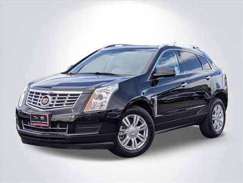 2013 Cadillac SRX Luxury Collection SKU:DS635253 SUV - cars & trucks... for sale in Torrance, CA