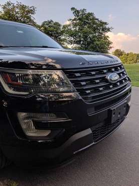 Ford Explorer Sport (twin turbo) 2016 with Warranty for sale in Wilmington, DE