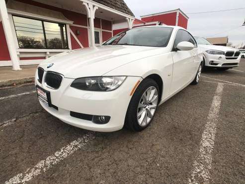 2008 BMW 335XI - cars & trucks - by dealer - vehicle automotive sale for sale in Amarillo, TX