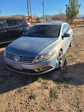 2013 vw cc - cars & trucks - by owner - vehicle automotive sale for sale in Los Lunas, NM