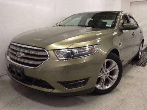 Ford Taurus *Second Chance Finance EZ Approval! Down Payment As Low As for sale in Lafayette, IN