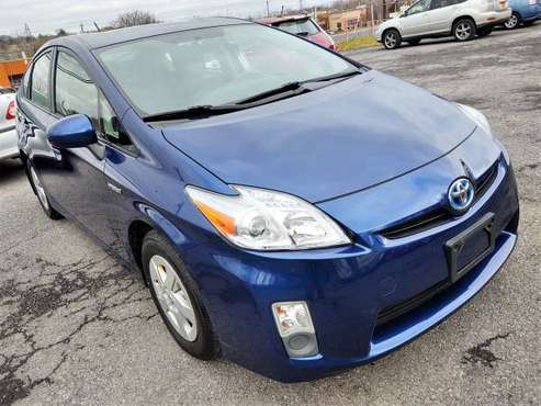 1-OWNER 2010 TOYOTA PRIUS HYBRID SOUTHERN CAR 50mpg! - cars & for sale in Syracuse, NY