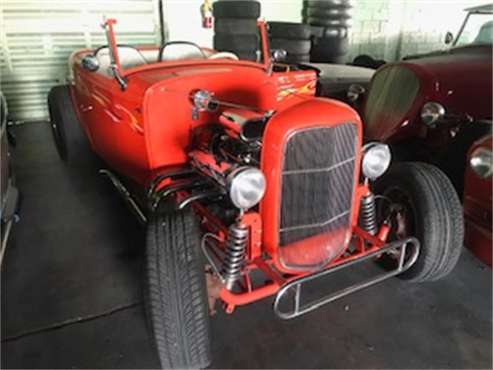 1932 Ford Highboy for sale in Miami, FL