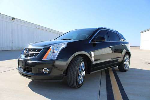 2012 Cadillac SRX Performance for sale in Independence, MO