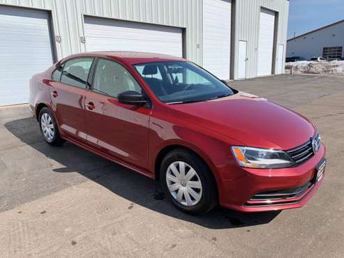 2016 Volkswagen Jetta Sedan 4dr Auto 1 4T S - - by for sale in Middleton, WI