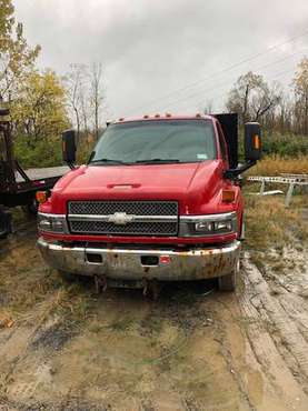 2006 Chevy Kodiak 5500 - cars & trucks - by owner - vehicle... for sale in East Syracuse, NY