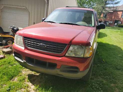 ford explorer for sale in Quarryville, PA