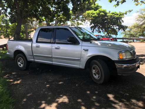 Ford PKUP 2003 for sale in Lahaina, HI