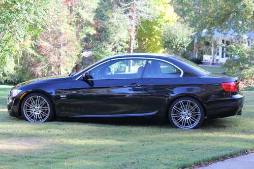 2011 BMW 335is Convertible for sale in Collegedale, TN
