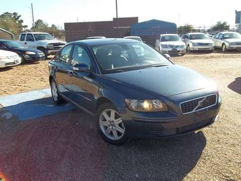2007 Volvo S40 2.4I QUALITY USED CARS! - cars & trucks - by dealer -... for sale in Houston, TX
