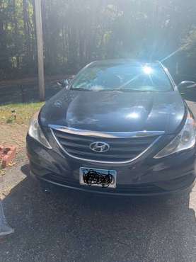 2014 Honda Sonata - cars & trucks - by owner - vehicle automotive sale for sale in Shelton, CT