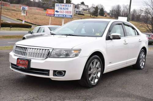 2009 Lincoln MKZ - Great Condition - Fair Price for sale in Roanoke, VA