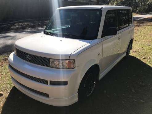 2005 Scion XB - cars & trucks - by owner - vehicle automotive sale for sale in North Charleston, SC