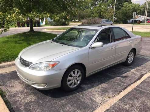 Toyota Camry for sale in Loves Park, WI