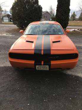 2012 Dodge Challenger for sale in Amsterdam, NY