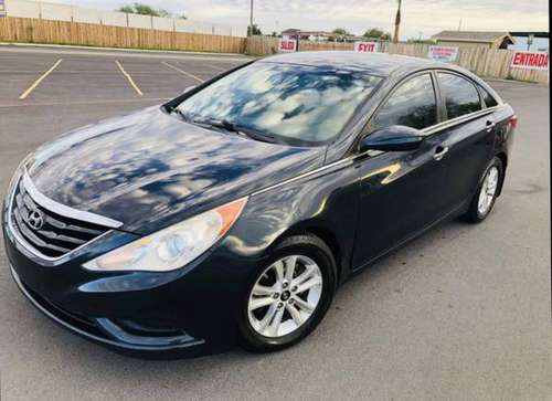 2011 Hyundai Sonata - cars & trucks - by owner - vehicle automotive... for sale in 78537, TX