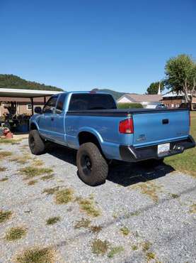 Chevrolet s10 for sale in Erwin, NC