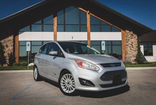 2013 Ford C-Max Energi SEL! GREAT PRICE - - by for sale in Troy, MO