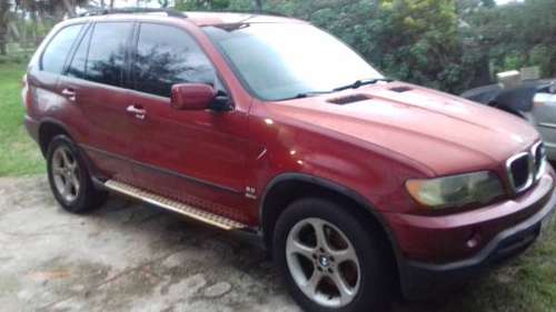 2004 bmw x5 for sale in U.S.