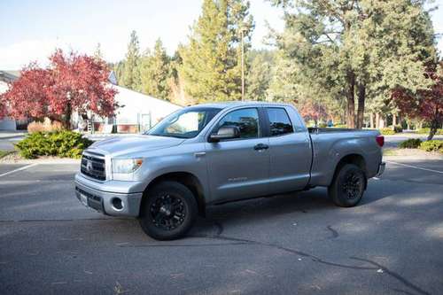 2010 Toyota Tundra TRD for sale in Bend, OR