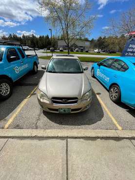 Subaru Legacy for sale in Burlington, VT