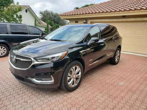 Buick Enclave - Avenir Lease take over for sale in Deerfield Beach, FL