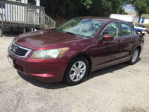 2009 Honda Accord - - by dealer - vehicle for sale in Lexington, KY