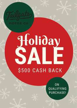 HOLIDAY SALE!!! CASH BACK OFFER!!!! - cars & trucks - by dealer -... for sale in Fremont, NE
