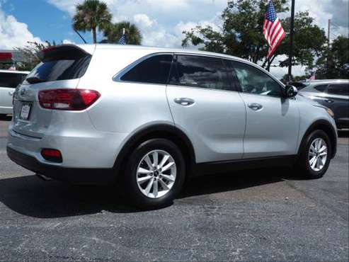BIG SALE!! Low payments, low down!! Tu pasaporte y listo! - cars &... for sale in Orlando, FL