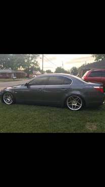 07 bmw 530 for sale in Hampton, WV