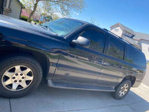 03 Chevy Suburban for sale in Aurora, CO