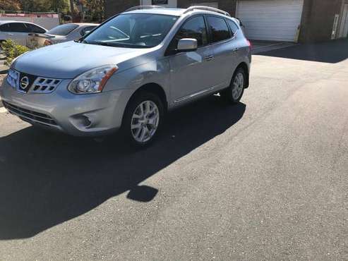 2011 Nissan Rogue AWD - cars & trucks - by owner - vehicle... for sale in Matthews, NC