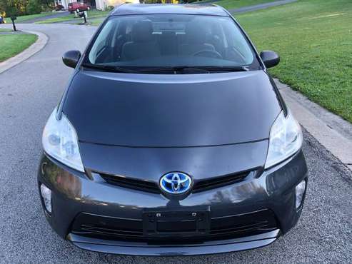 2014 Toyota Prius for sale in WEBSTER, NY