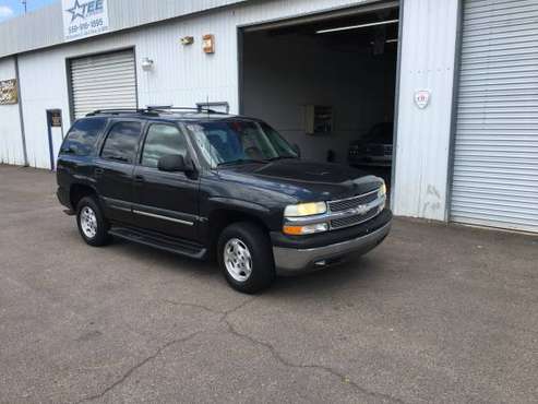2004 CHEV TAHOE***THIS WEEKEND ONLY**** for sale in Clovis, CA