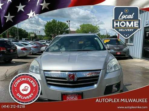 2008 Saturn Outlook XR AWD 4dr SUV - cars & trucks - by dealer -... for sale in milwaukee, WI