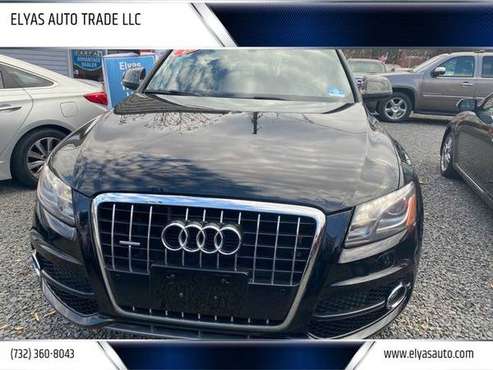 2010 Audi Q5 - Financing Available! - cars & trucks - by dealer -... for sale in East Brunswick, NJ