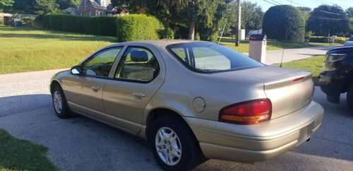 2000 dodge stratus md. State Insp. 53000 miles for sale in Dundalk, MD