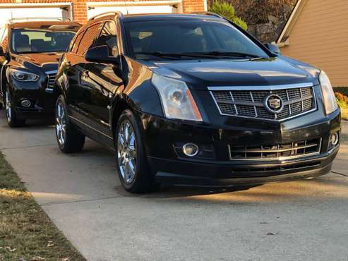 2011 srx performance - cars & trucks - by owner - vehicle automotive... for sale in Buford, GA