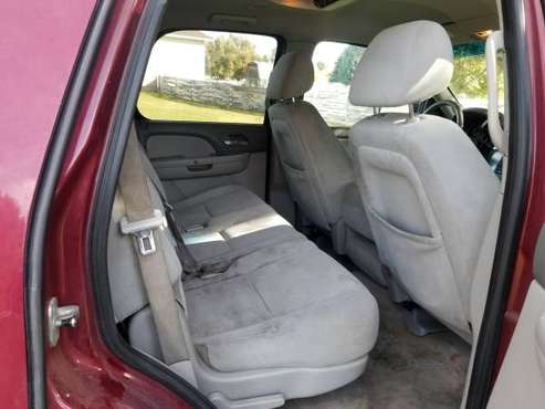 2007 Chevy Tahoe LS for sale in Idaho Falls, ID