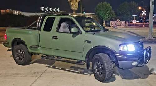 2000 Ford F150 Custom Wrap for sale in Simi Valley, CA
