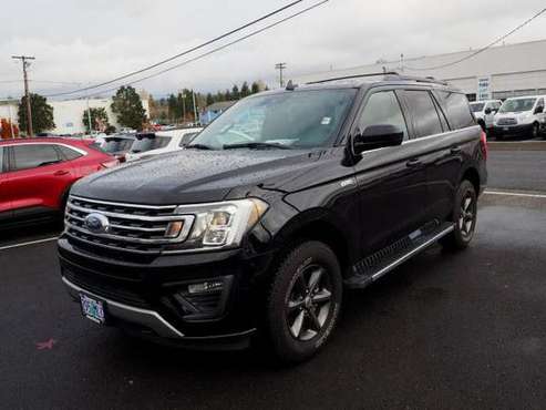 2020 Ford Expedition XLT **100% Financing Approval is our goal** -... for sale in Beaverton, OR