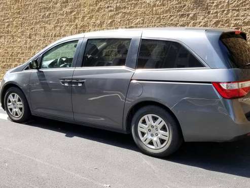 Honda Odyssey - Great Condition for sale in Charlottesville, VA