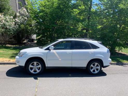 2004 Lexus RX330 SUV for sale in Medford, OR
