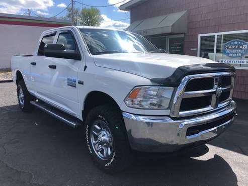 2015 Ram Ram Pickup 2500 ST Pick-Up - - by dealer for sale in Fairview Heights, MO