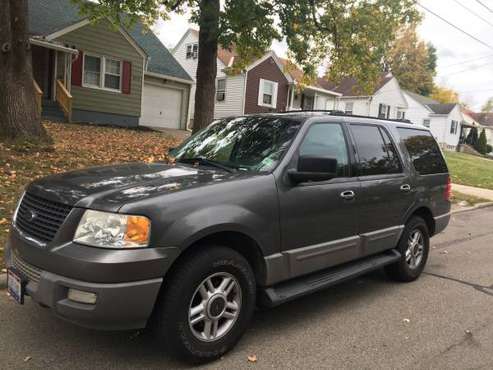 2003 Ford Expedition for sale in Cincinnati, OH