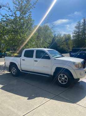 2011 Toyota Tacoma for sale in Central Point, OR